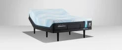 Tempur-Pedic® Tempur-LuxeBreeze® Hybrid Medium Tight Top Queen Mattress -Bedding Store e616c99b bb0e 4bf8 a14d 26bb0d4f5bbd 1
