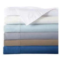 Bedvoyage Rayon Viscose Bamboo Pillowcase Set - Full/Standard -Bedding Store e63224677c9546eeb865dfd72e9dd7d1