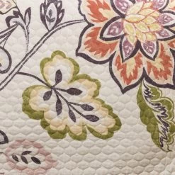 Aster Quilt Navy 3Pc Set Full/Queen 10 Aster Quilt Navy 3Pc Set Full/Queen -Bedding Store e7d41b130e134430921d0cdc64c5edec