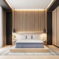 Miskelly Sleep Motivation Soft Pillow Top Queen Mattress -Bedding Store e8937d69 704b 40b3 940a e5a6e132169a