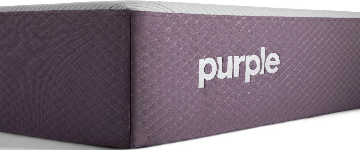 Purple® Premium Restore™ Grid Technology Plush Tight Top Queen Mattress In A Box 16 Purple® Premium Restore™ Grid Technology Plush Tight Top Queen Mattress In A Box - Image 14