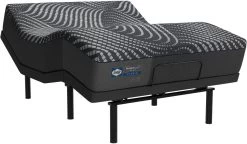 Sealy® Posturepedic® Plus Albany Hybrid Medium Tight Top King Mattress -Bedding Store e9582e0e 14d3 468a b3c8 8e99beafbf13