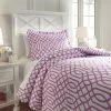 Signature Design By Ashley® Loomis 2-Piece Lavender Twin Comforter Set -Bedding Store e9b326e8 ed8c 465e be15 21614c3daf02