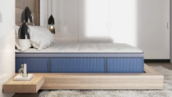 Miskelly Sleep Aspire Firm Pillow Top Full Mattress -Bedding Store ed98fc9a f1b6 4f30 8804 cdc9cec6d2cf 1