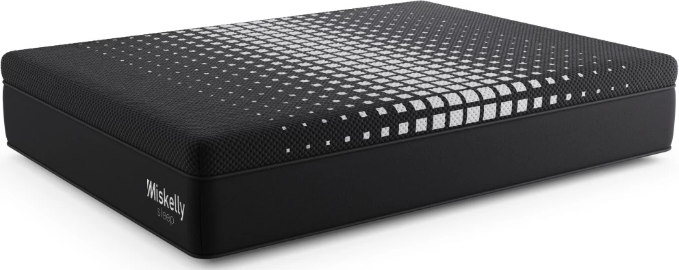 Miskelly Sleep Frost Hybrid Firm Tight Top Split King Mattress 6 Miskelly Sleep Frost Hybrid Firm Tight Top Split King Mattress - Image 4