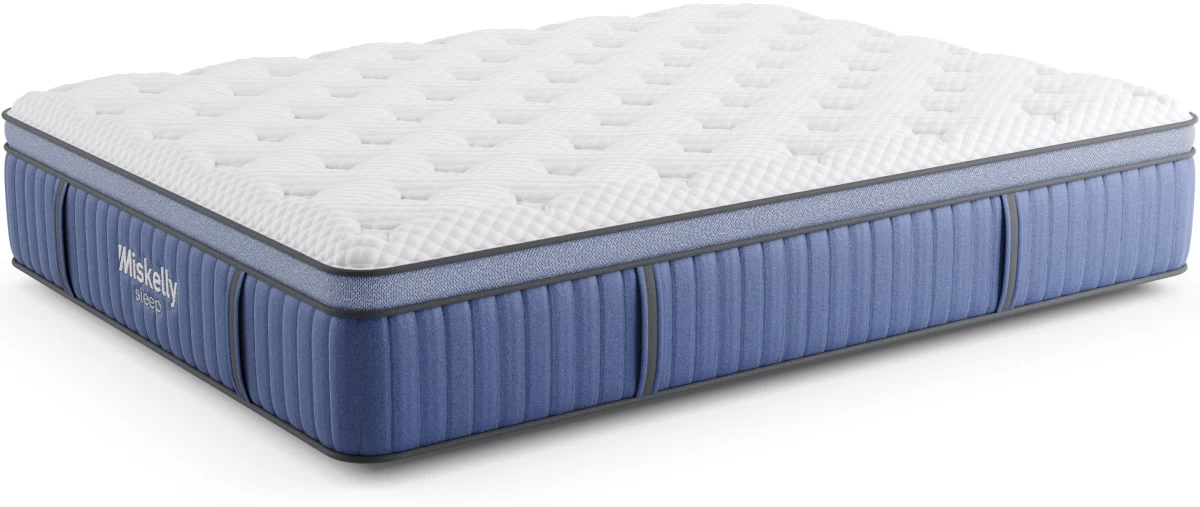 Miskelly Sleep Aspire Firm Pillow Top Queen Mattress 15 Miskelly Sleep Aspire Firm Pillow Top Queen Mattress - Image 13