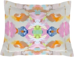 Laura Park Designs Buttercup King Sham