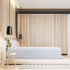 Miskelly Sleep Triumph Soft Pillow Top King Mattress -Bedding Store f09549d7 3592 44d8 b4f8 e165aca64d25