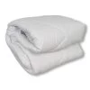 Cotton House - Synthetic Duvet, 3D Fill 100% Microfiber Gel (Down Alternative), White -Bedding Store f26e5d6f6d95428b855e4c3a5ca9ee18