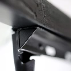 Malouf® Structures® Glide Full/Twin Adjustable Bed Frame -Bedding Store f3847f2c 4ab3 4fd9 8a18 05ddd456f19c