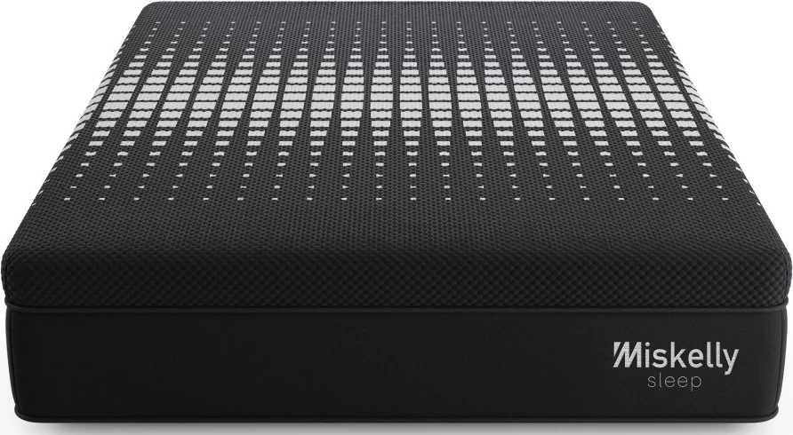 Miskelly Sleep Frost Hybrid Firm Tight Top Split King Mattress 4 Miskelly Sleep Frost Hybrid Firm Tight Top Split King Mattress - Image 2