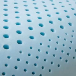 Malouf® Z® Zoned Gel Dough® High Loft Queen Pillow -Bedding Store f6341005 4114 4a98 94f7 ff5c88e210ea 1