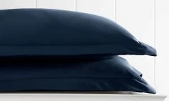 2-Pack Shams Wrinkle-Free Bedding Essentials