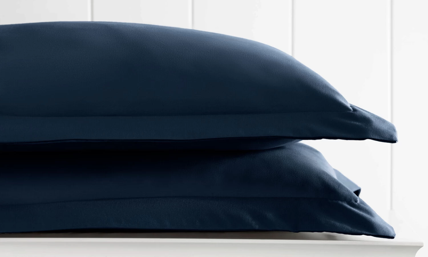 2-Pack Shams Wrinkle-Free Bedding Essentials 3 2-Pack Shams Wrinkle-Free Bedding Essentials