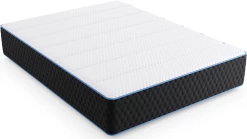 Miskelly Sleep Comet Pro Hybrid Medium Tight Top King Mattress