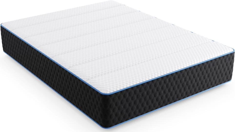 Miskelly Sleep Comet Pro Hybrid Medium Tight Top Full Mattress 3 Miskelly Sleep Comet Pro Hybrid Medium Tight Top Full Mattress