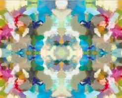 Laura Park Designs Indigo Girl Blue King Sham -Bedding Store fa45e087 3069 43cf 8f3c bf25fa48306b