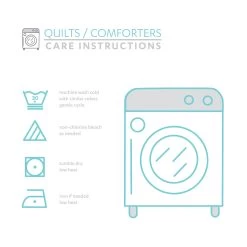 Layla Quilt 3Pc Set -Bedding Store fd6b2b24835e436d8c745441bc3fdf1a