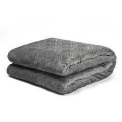 The Hush Classic Blanket With Duvet Cover
