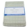 Harmony™ Cotton Knit Spa Blanket 100% Cotton - 66" X 90" -Bedding Store mas blanket 11 sage 01