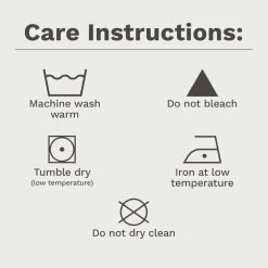 NRG® Microfiber Quilted Massage Table Blanket -Bedding Store nrg flannel face cover care 4